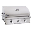 30" American Outdoor Grill L Series Built - In Grill