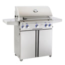 30" American Outdoor Grill L Series Freestanding Grill