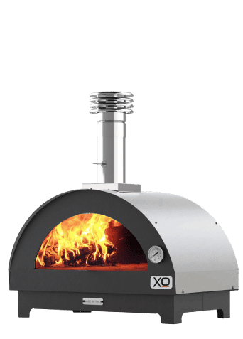 Christmas Xo Pizza Oven Raffle