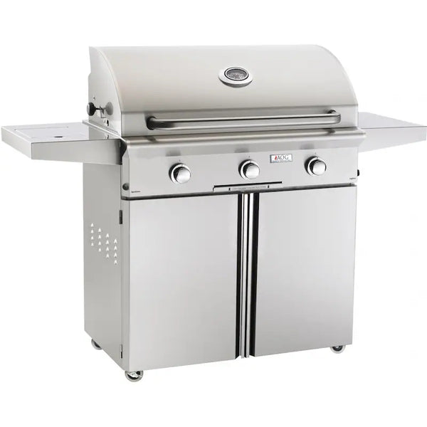36" American Outdoor Grill L Series Freestanding Grill