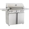 36" American Outdoor Grill T Series Freestanding Grill
