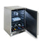 Blaze 24" 5.2 Cu. Ft. Compact Refrigerator