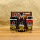 Butcher BBQ Chicken Lovers Grill Master Pack Gift Box