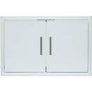 Blaze 25" Double Access Door