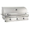 36" American Outdoor Grill L Series Built - In Grill