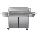 39" Memphis Grills Elite ITC3 Wi-Fi Controlled Built-In Pellet Grill