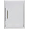 Blaze 21" Vertical Access Door