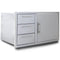 Blaze 39" Triple Drawer Door Combo