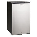 American Outdoor Grill Refrigerator 4.0cu. ft below counter w/ lock (reversible door hinge )