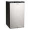 American Outdoor Grill Refrigerator 4.0cu. ft below counter w/ lock (reversible door hinge )