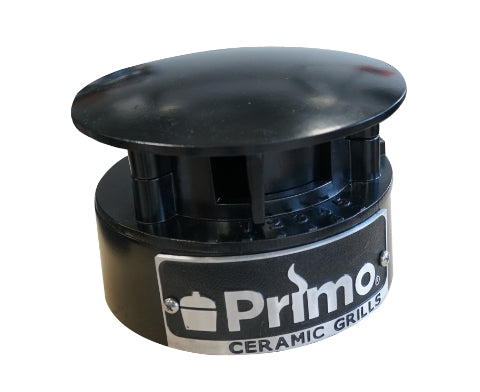 Primo Precision Damper Top for Large Round Kamado