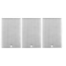 American Outdoor Grill Stainless Steel Cooking Grate for AOG 30 Inch Grill - Set of Three