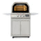 Blaze 26" Oven w/ Rotisserie