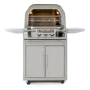 Blaze 26" Oven w/ Rotisserie