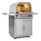 Blaze 26" Oven w/ Rotisserie