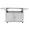 Blaze Grill Cart For 40-Inch 5-Burner Gas Grill