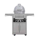 Blaze Cast Aluminum Kamado Grill Cart Only