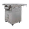 Blaze Cast Aluminum Kamado Grill Cart Only