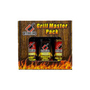 Butcher BBQ Brisket Lovers Grill Master Pack Gift Box