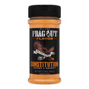 Frag Out Constitution - Sweet & Smoky