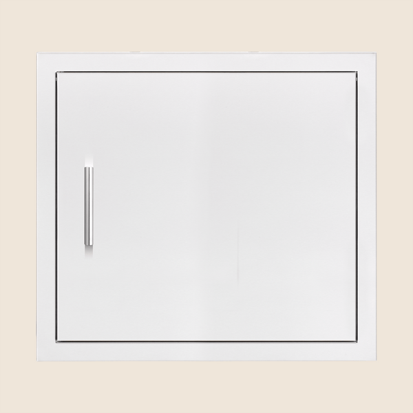 Summerset 22"x20" Horizontal Access Door