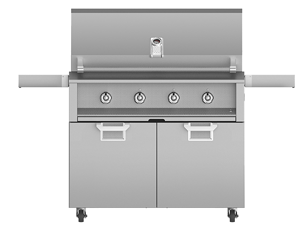 Aspire By Hestan 42-Inch Freestanding Grill