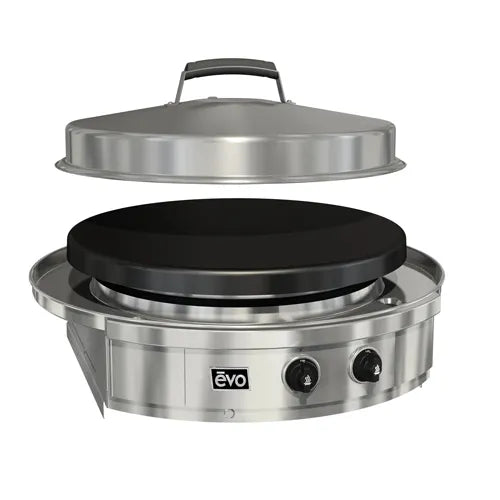Evo Affinity 30G Cooktop