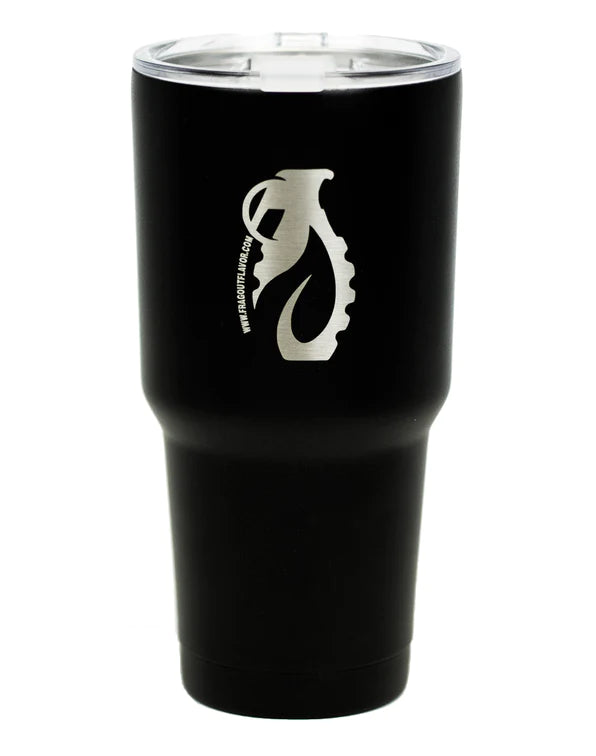 Frag Out 30oz Insulated Cup