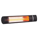 RADtec G15R - 25" Golden Tube Electric Patio Heater (1500W/110V)