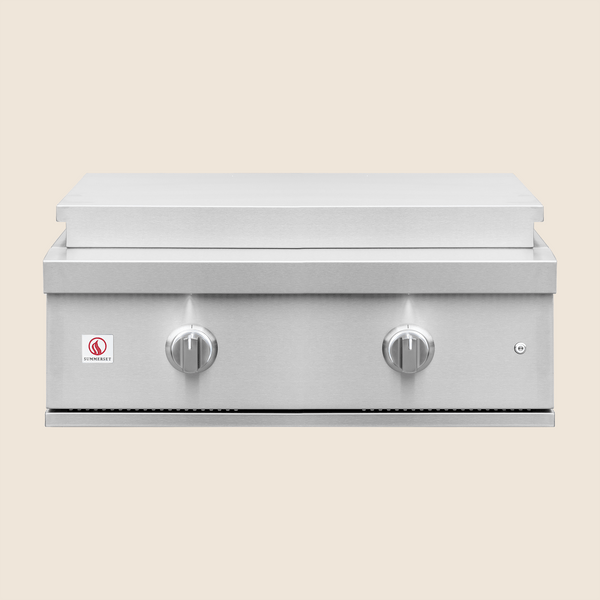 30" Summerset Griddle Pro