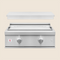 30" Summerset Griddle Pro