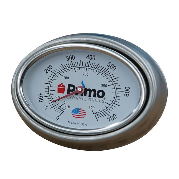 Primo Replacement Grill Thermometer