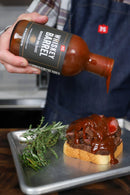 Ps Seasoning Whiskey Barrel - Bourbon BBQ Sauce