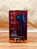 Butcher BBQ Laser Instant Read Cooking Thermometer