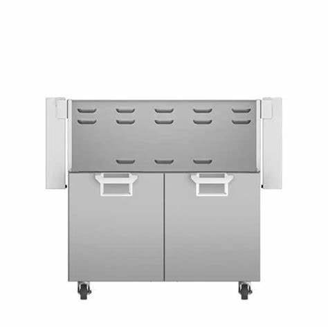 Aspire By Hestan 36-Inch Freestanding Grill