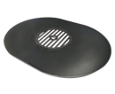 Primo Oval XL 400 Griddle Insert
