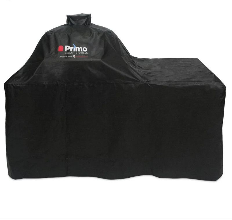 Primo Ventilated Grill Cover For Oval Large 300