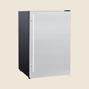 Summerset 22" Deluxe Outdoor Refrigerator 4.1 Cu. Ft.