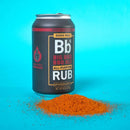 Spiceology Derek Wolf | Big Bad BBQ Ale