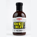 Gabrick Barbecue Sweet Heat Bbq Sauce
