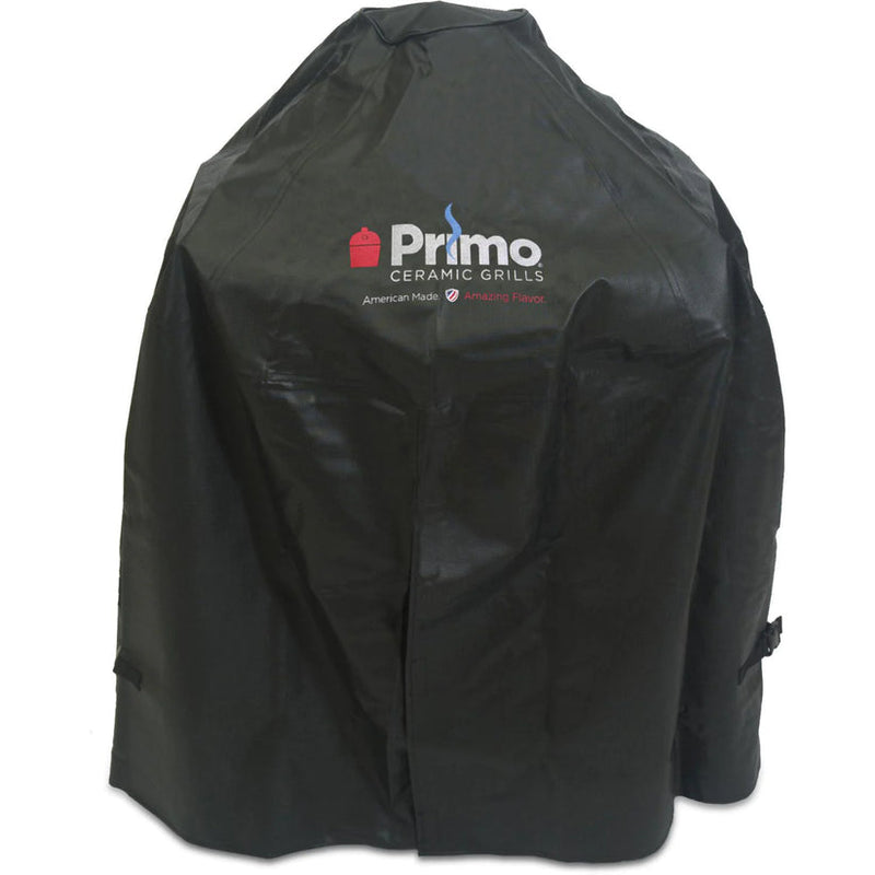 Primo All in One KAMADO ROUND Grill Cover