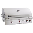 36" American Outdoor Grill T Series Built In Grill