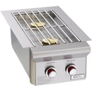 American Outdoor Grill T-Series Drop-In Double Side Burner