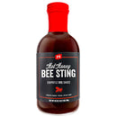 Hot Honey Bee Sting - Chipotle BBQ Sauce