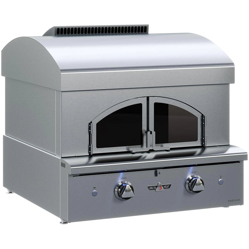 Delta Heat Freestanding Pizza Oven