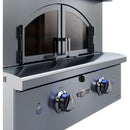 Delta Heat Built-in Pizza Oven