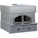 Delta Heat Built-in Pizza Oven