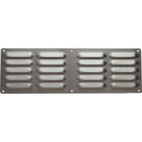 Stainless Steel Island Vent Panel