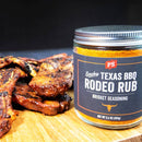 Ps Seasoning Rodeo Rub - Texas Brisket Rub