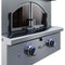 Delta Heat Freestanding Pizza Oven